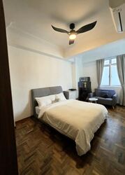 Monarchy Apartments (D11), Apartment #638114071